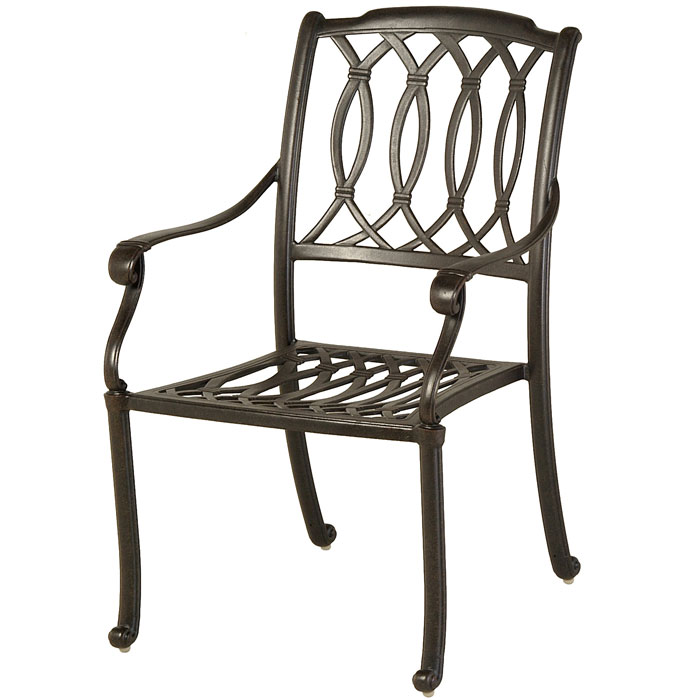 Mayfair 7 PC Dining by Hanamint - Image 3